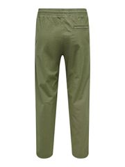 Only and Sons Sinus Ανδρικό Παντελόνι Loose Fit 22024315-thumb-1