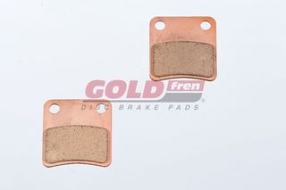 ΤΑΚΑΚΙΑ ΦΡΕΝΩΝ ΚΕΡΑΜΙΚΑ GOLDFREN 303 FA257/2-S3