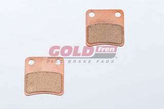 ΤΑΚΑΚΙΑ ΦΡΕΝΩΝ ΚΕΡΑΜΙΚΑ GOLDFREN 303 FA257/2-S3