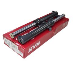 ΑΜΟΡΤΙΣΕΡ ΕΜΠΡΟΣ ΣΕΤ CRYPTON-135 ΓΚΡΙ FR ΚΥΒ