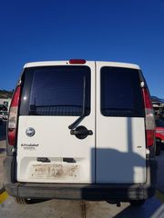 Πόρτες Καρότσας Fiat Doblo '03 Προσφορά