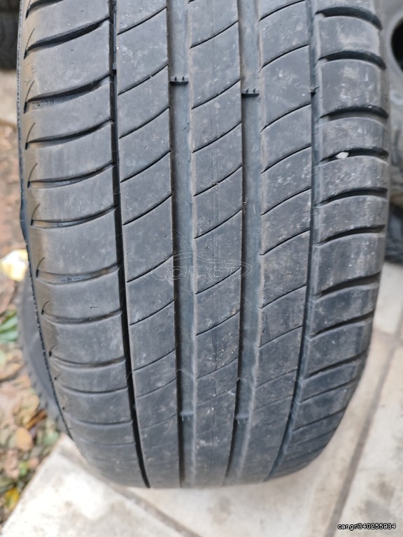 ΕΛΑΣΤΙΚΑ ΜΕΤΑΧΕΙΡΙΣΜΈΝΑ 205/50/17 MICHELIN DOT 2020