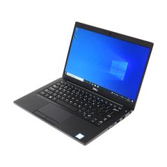 Dell Latitude 7390 Laptop (i5-8250,8GB DDR4,M.2 SSD 256GB,FullHD)