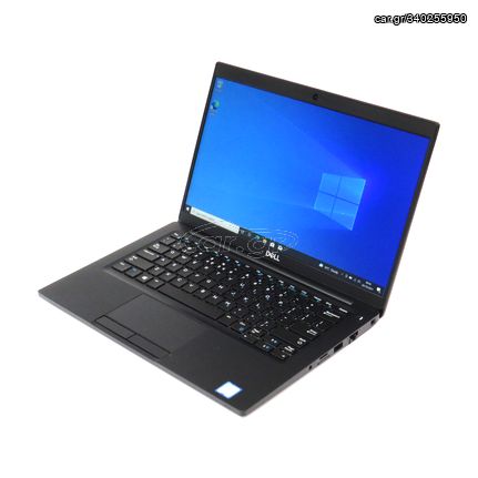 Dell Latitude 7390 Laptop (i5-8350,8GB DDR4,M.2 SSD 256GB,FullHD)