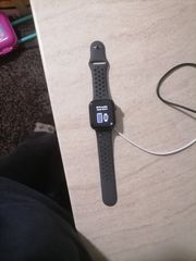 Apple watch SE Nike Gps 44 mm