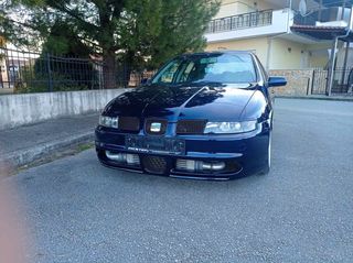 Seat Leon '02 Fr