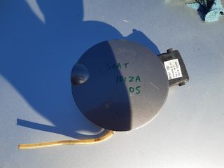 1 Πορτακι Βενζινης Seat Ibiza 6L  02-07-thumb-1