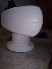 REMOTE CONTROL SEARCHLIGHT 1 τελευτ τεμαχιo-thumb-6