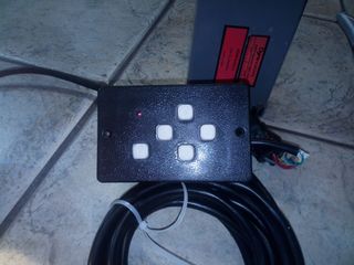 REMOTE CONTROL SEARCHLIGHT 1 τελευτ τεμαχιo-thumb-7