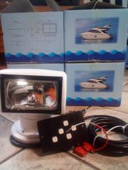 REMOTE CONTROL SEARCHLIGHT 1 τελευτ τεμαχιo-thumb-14