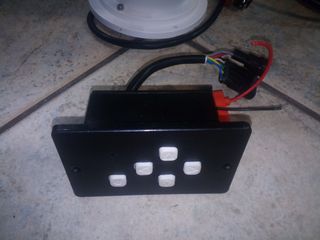 REMOTE CONTROL SEARCHLIGHT 1 τελευτ τεμαχιo-thumb-16