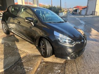 Renault Clio '16