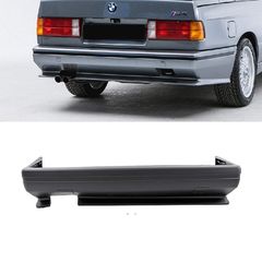 Πισινός Προφυλακτήρας Για Bmw 3 E30 85-94 M3 Look