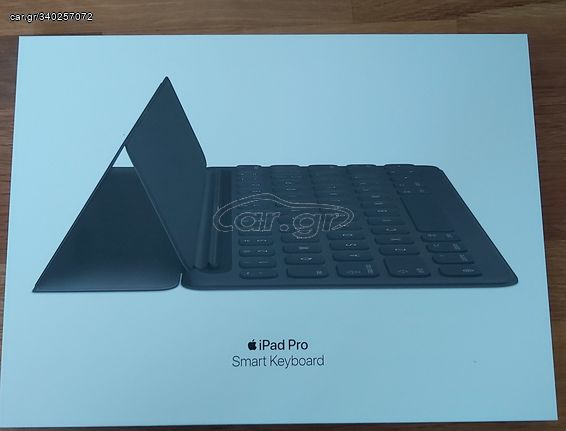 Smart Keyboard για iPad Pro 10,5-inch 