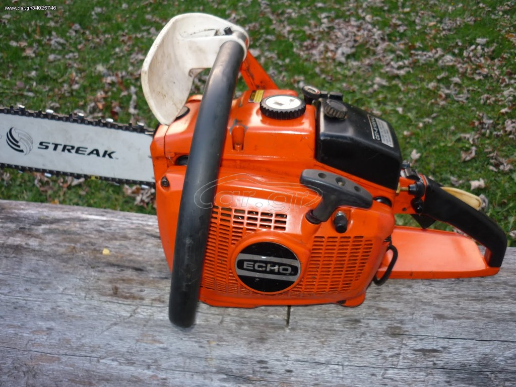 Echo CST 610 EVL