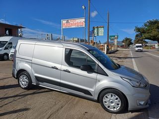 Ford Transit Connect '19 L2H1