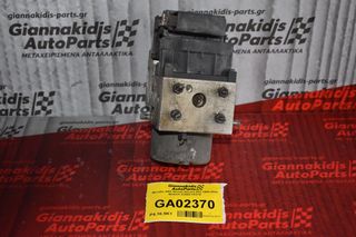 Μονάδα ABS Nissan Navara D22 1998-2005 BOSCH 47660-VK310