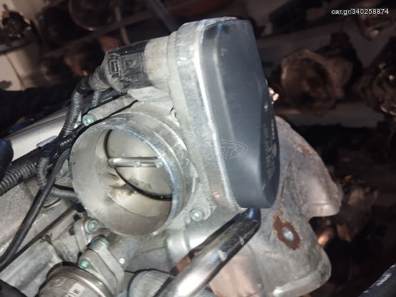 ΠΕΤΑΛΟΥΔΑ ΓΚΑΖΙΟΥ VW TOUAREG 3200CC V6 BENZINA ΜΟΝΤΕΛΟ 2002-2006'' ΑΡΙΘΜΟΣ ΚΙΝΗΤΗΡΑ AZZ 