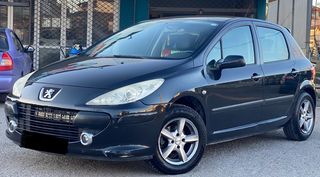 Peugeot 307 2006 FACELIFT FULL EXTRA