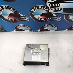 εγκέφαλος μηχανής E36-M43 1600 (ABS-ASC) (BOSCH 0 261 203 447)