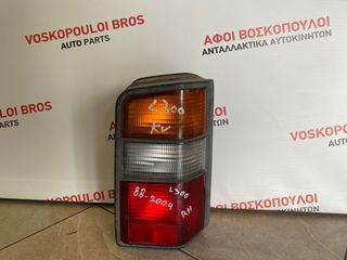 MITSUBISHI L300 ΦΑΝΑΡΙ ΠΙΣΩ ΔΕΞΙΑ 88-2004 ΜΕΤΑΧΕΙΡΙΣΜΕΝΟ