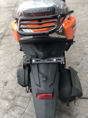 Daytona Revo 50 2026 Daytona Revo 50 ΧΩΡΙΣ ΔΙΠΛΩΜΑ --thumb-3