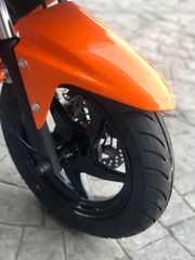Daytona Revo 50 2026 Daytona Revo 50 ΧΩΡΙΣ ΔΙΠΛΩΜΑ --thumb-4
