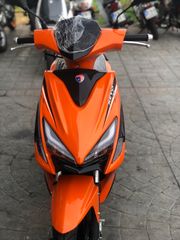 Daytona Revo 50 2026 Daytona Revo 50 ΧΩΡΙΣ ΔΙΠΛΩΜΑ --thumb-5