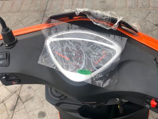Daytona Revo 50 2026 Daytona Revo 50 ΧΩΡΙΣ ΔΙΠΛΩΜΑ --thumb-7