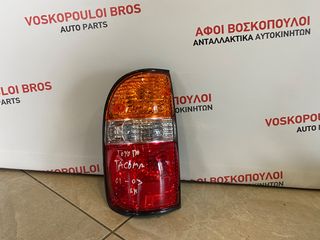 TOYOTA TACOMA 01-2003 ΦΑΝΑΡΙ ΠΙΣΩ ΑΡΙΣΤΕΡΑ ΚΑΙΝΟΥΡΓΙΟ DEPO