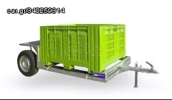 Vesta 2025 VESTA AGRO FRUIT