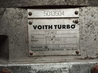 Σασμάν WOITH TURBO-thumb-5