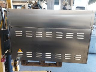 ΗΛΕΚΤΡΙΚΟΣ ΦΟΥΡΝΟΣ ΠΙΤΣΑΣ TORNATI FORNI  96Χ120Χ64 CM-thumb-5