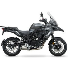 Benelli TRK 502 '24 TRK 502 EURO 5 ABS ΓΚΡΙ