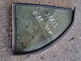 TOYOTA YARIS '07 ΤΖΑΜΙΑ-thumb-2