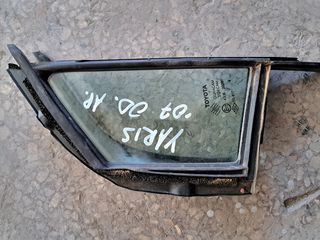 TOYOTA YARIS '07 ΤΖΑΜΙΑ-thumb-3