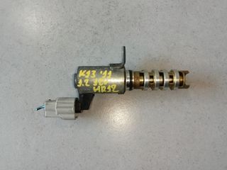 NISSAN MICRA K13 '11 1.2 12V (5Θ) ΒΑΛΒΙΔΑ ΜΕΤΑΒΛΗΤΟΥ (ΑΠΟ ΚΙΝΗΤΗΡΑ HR12)