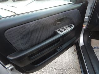 Honda CR-V 2003 2.0 I-VTEC EXECUTIVE TΕΛΗ ΠΛΗΡΩΜΕΝΑ-thumb-12