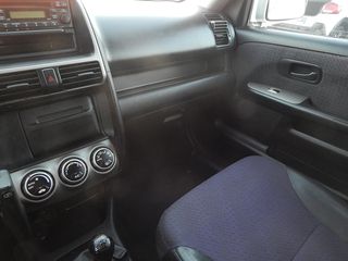 Honda CR-V 2003 2.0 I-VTEC EXECUTIVE TΕΛΗ ΠΛΗΡΩΜΕΝΑ-thumb-14