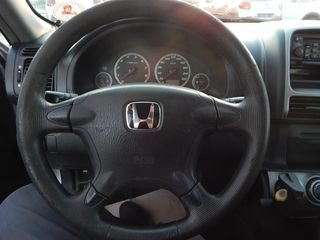 Honda CR-V 2003 2.0 I-VTEC EXECUTIVE TΕΛΗ ΠΛΗΡΩΜΕΝΑ-thumb-8