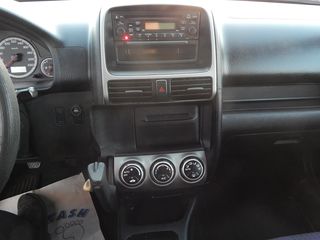 Honda CR-V 2003 2.0 I-VTEC EXECUTIVE TΕΛΗ ΠΛΗΡΩΜΕΝΑ-thumb-10