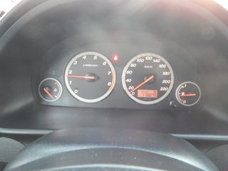Honda CR-V 2003 2.0 I-VTEC EXECUTIVE TΕΛΗ ΠΛΗΡΩΜΕΝΑ-thumb-9