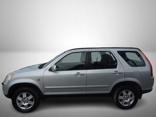 Honda CR-V 2003 2.0 I-VTEC EXECUTIVE TΕΛΗ ΠΛΗΡΩΜΕΝΑ-thumb-3