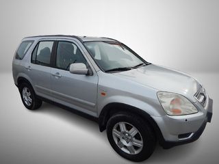 Honda CR-V 2003 2.0 I-VTEC EXECUTIVE TΕΛΗ ΠΛΗΡΩΜΕΝΑ-thumb-1