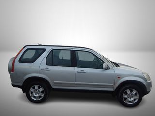 Honda CR-V 2003 2.0 I-VTEC EXECUTIVE TΕΛΗ ΠΛΗΡΩΜΕΝΑ-thumb-2