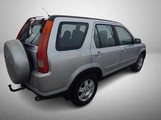 Honda CR-V 2003 2.0 I-VTEC EXECUTIVE TΕΛΗ ΠΛΗΡΩΜΕΝΑ-thumb-5