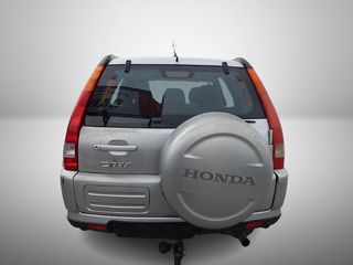 Honda CR-V 2003 2.0 I-VTEC EXECUTIVE TΕΛΗ ΠΛΗΡΩΜΕΝΑ-thumb-7