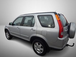 Honda CR-V 2003 2.0 I-VTEC EXECUTIVE TΕΛΗ ΠΛΗΡΩΜΕΝΑ-thumb-4
