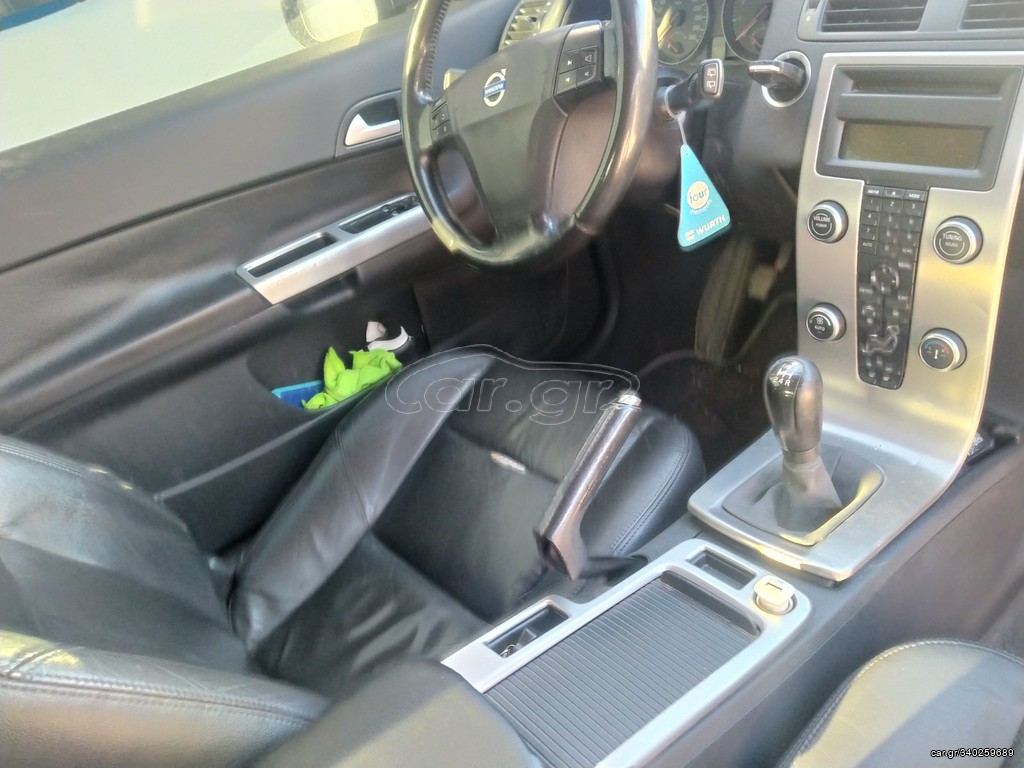 Volvo C30 2008