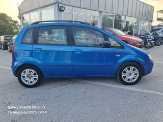 Fiat Idea 2004-thumb-1